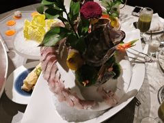 -ONE FULL 古董港式海鲜火锅