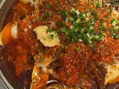 -我的面 川味Bistro(后沙峪店)