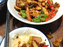 -富正毅三下锅(体育馆店)