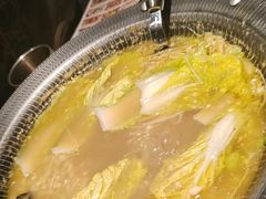 -半天妖烤鱼(丰科万达店)