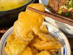 -花红徽菜(九华山青阳店)