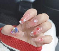 -LILY NAILS美甲美睫
