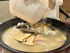 -南棠馆粤菜坊(群光店)