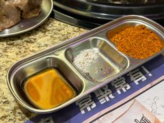 -首尔烤肉大排档(合生汇店)