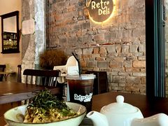 -Retro Deli 茶泡饭