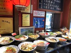 -明丰小渔馆(明月路店)