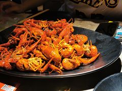 -沪小胖小龙虾(淮海中路旗舰店)