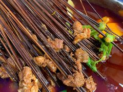 -老瓦房冷锅串串(文殊院店)