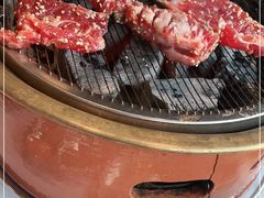 -西塔老太太泥炉烤肉(望京一店)