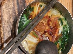-小满手工粉(上海月星环球港店)