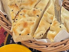 -TUK土耳其餐厅·下午茶(卢湾店)