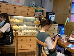 -龟金正·港式甜品(客村店)