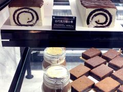 -Awfully Chocolate(嘉里城店)