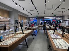 -JINS(北京apm店)