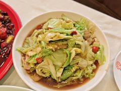 -嘉陵楼馋嘴城(簋街总店)