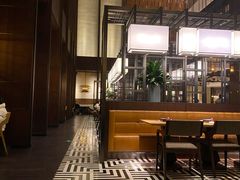 -长沙君悦酒店·自助餐厅咖啡厅