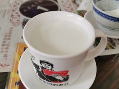 -周大娘牛乳(旧寨古村总店)