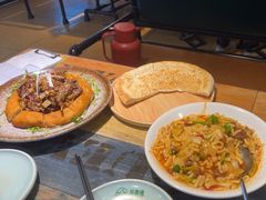 -新粤新疆菜(禅城店)