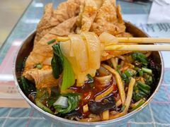 -红鼻子桂林米粉(金唐新光界店)