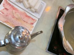 -潮悦牛肉火锅城(水贝店)