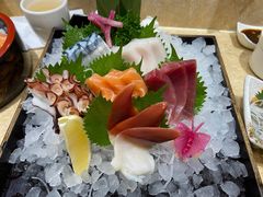 -东京屋(武定路店)