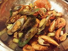 -七欣天香辣蟹火锅(南通任港路大润发店)
