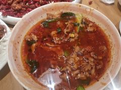 -严记小天府酸菜鱼(西四路店)