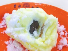-吉林大学前卫南校区-湖畔餐厅