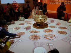 -北京工艺美术博物馆