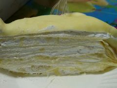 -OL’s Cake鲜荟千层(东风中路店)