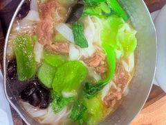 -小满手工粉(北京来福士店)