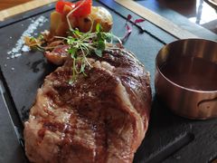 -YUE·6·西式融合餐厅(外滩六号店)