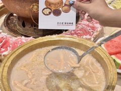 -羊之道草原味道清真餐厅(番禺店)