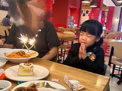 -城市大道红炉披萨烘焙坊