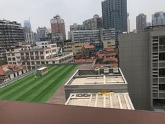 -众独空间沉浸式自习室(三阳路铂仕汇店)