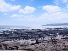 -青岛第三海水浴场