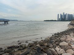 -深圳湾公园(南山区)
