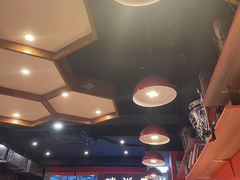 -西街夜油条·麻团包乌饭