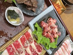 -牛也烧肉(摩尔城店)