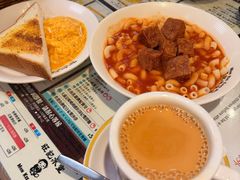 -旺记冰室(九龙中心大厦店)