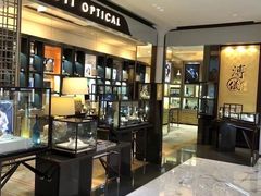 -溥仪眼镜(北京SKP店)