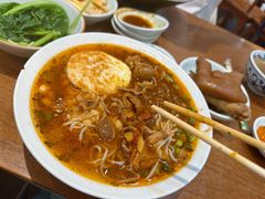 -兵哥豌豆面(创意谷店)