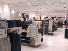 -优衣库(苏州天虹CCMall石路店)