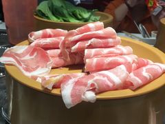 -龍歌自助小火锅(市北台东利群店)