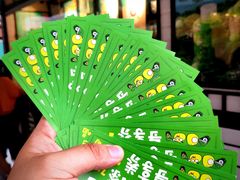 -桂桂茶(金谊广场店)
