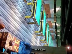 店内环境-漫城乔氏台球精酿啤酒吧