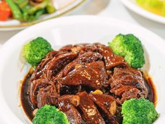 -东坊味道私房菜·地道顺德菜(大良店)