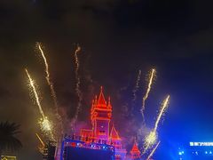 -厦门方特梦幻王国