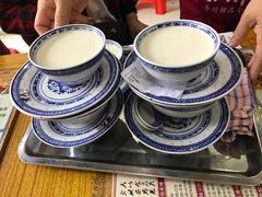 -黄氏许牛奶甜品(台山石花广场店)