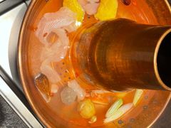-京元盛铜锅涮肉(上海总店)